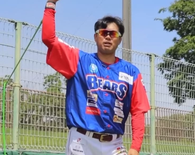 佐藤由規投手の挑戦:Jバンドとローテーターカフで復活を目指す!