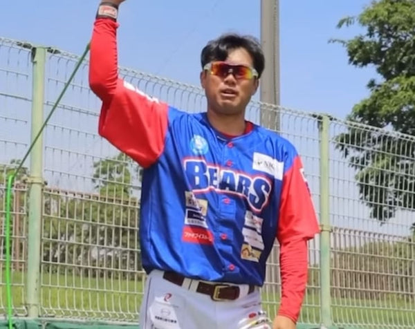 佐藤由規投手の挑戦：Jバンドとローテーターカフで復活を目指す！