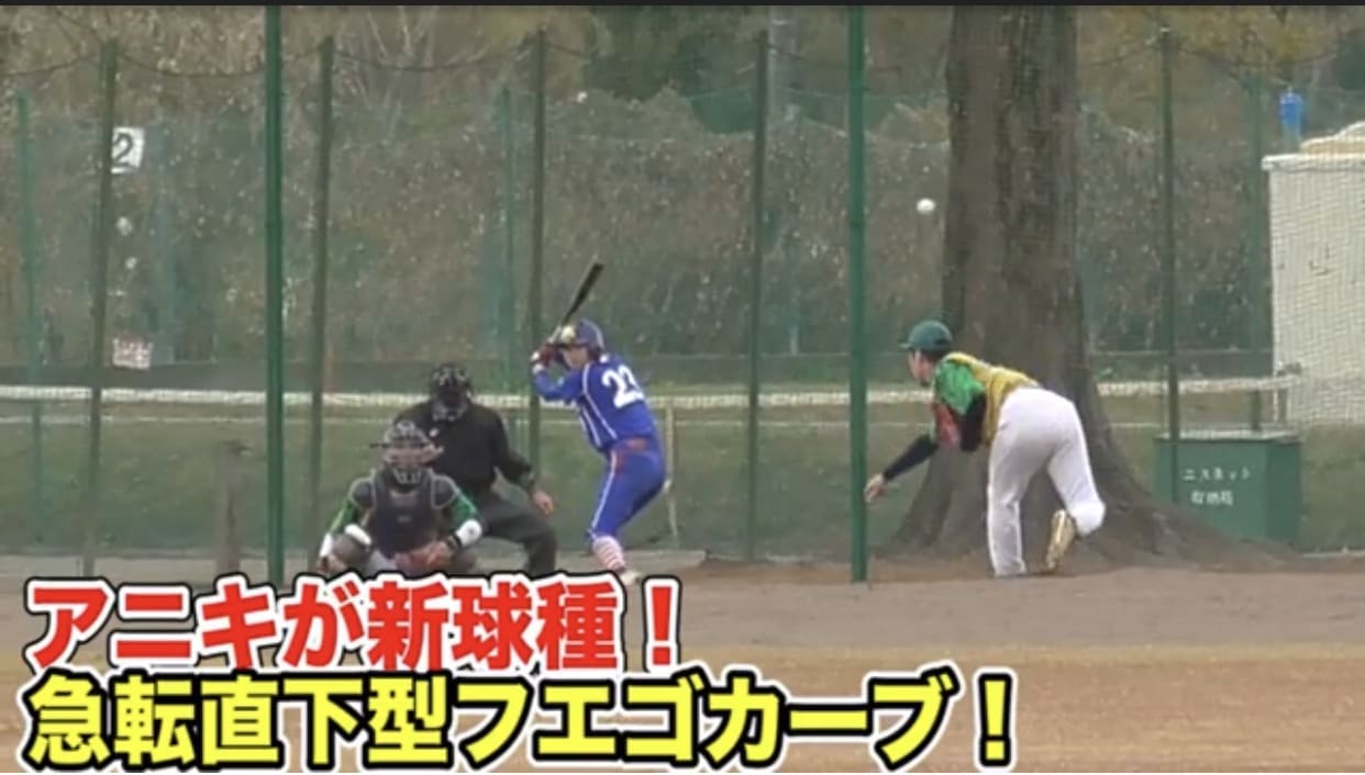 クリーンフエゴ