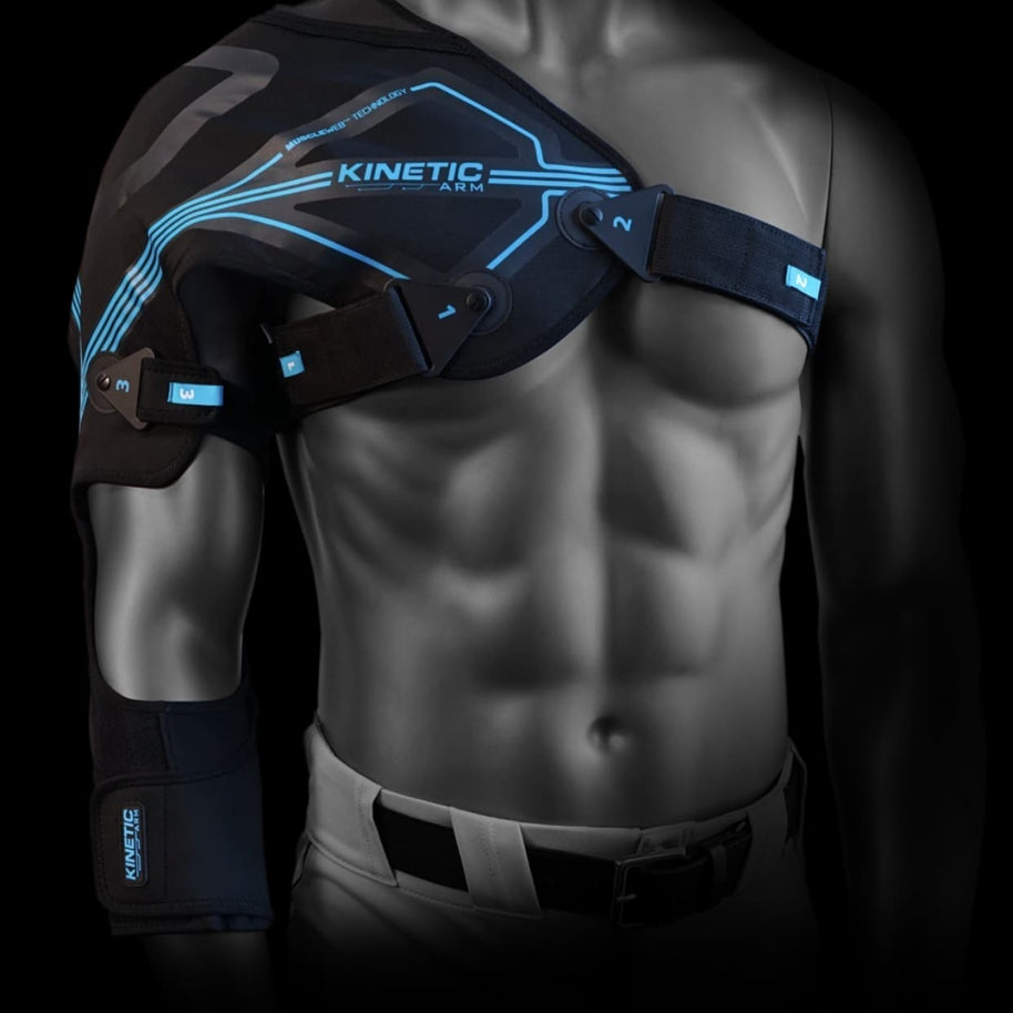 KINETIC ARM：K1モデル