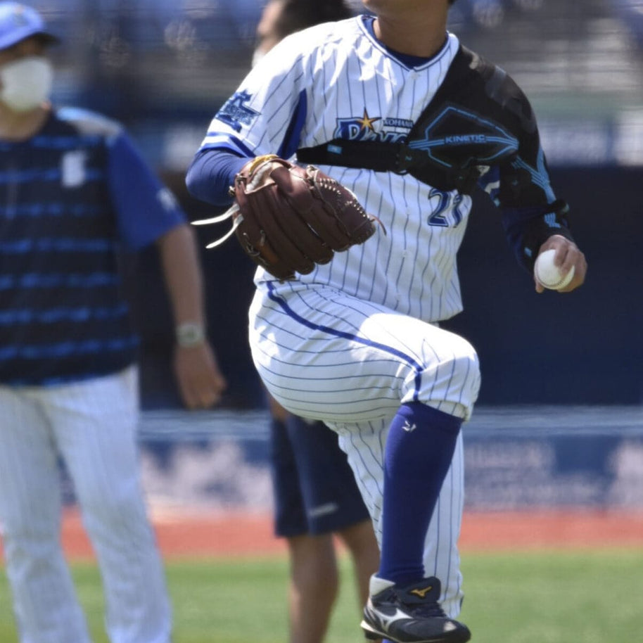 KINETIC ARM：K1モデル
