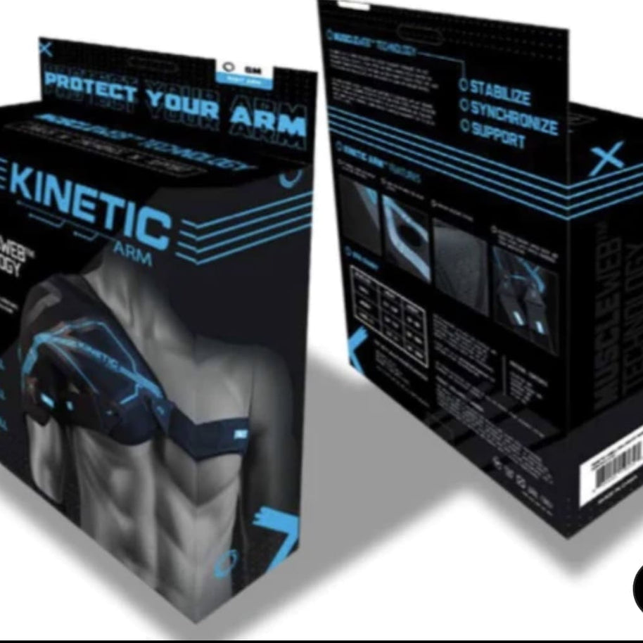 KINETIC ARM：K1モデル