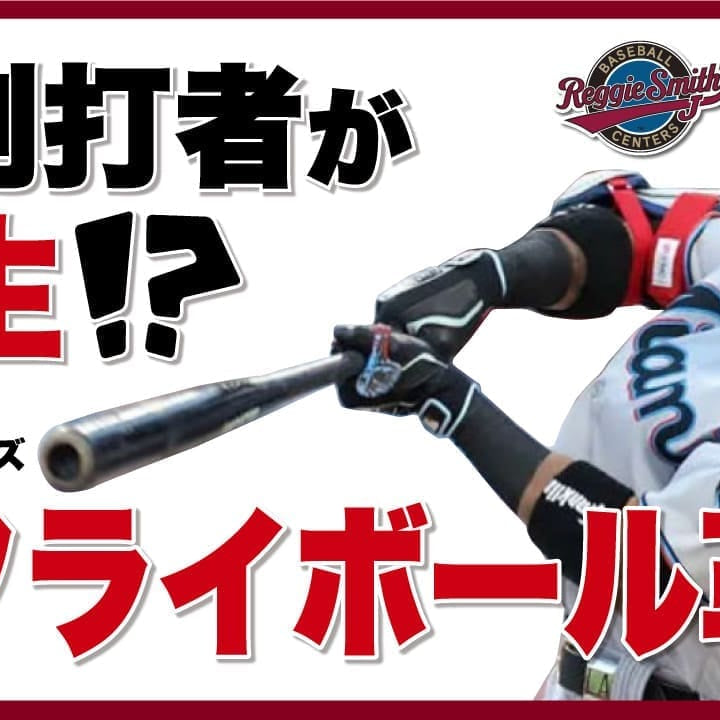 G-フォース・トレーナーバット