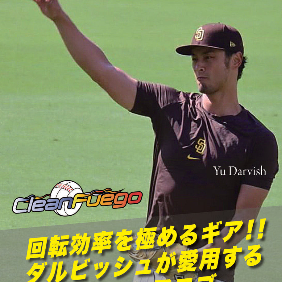 クリーンフエゴ