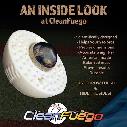 前田健太投手が実践！フォーム修正の鍵となった「クリーン・フエゴ」と