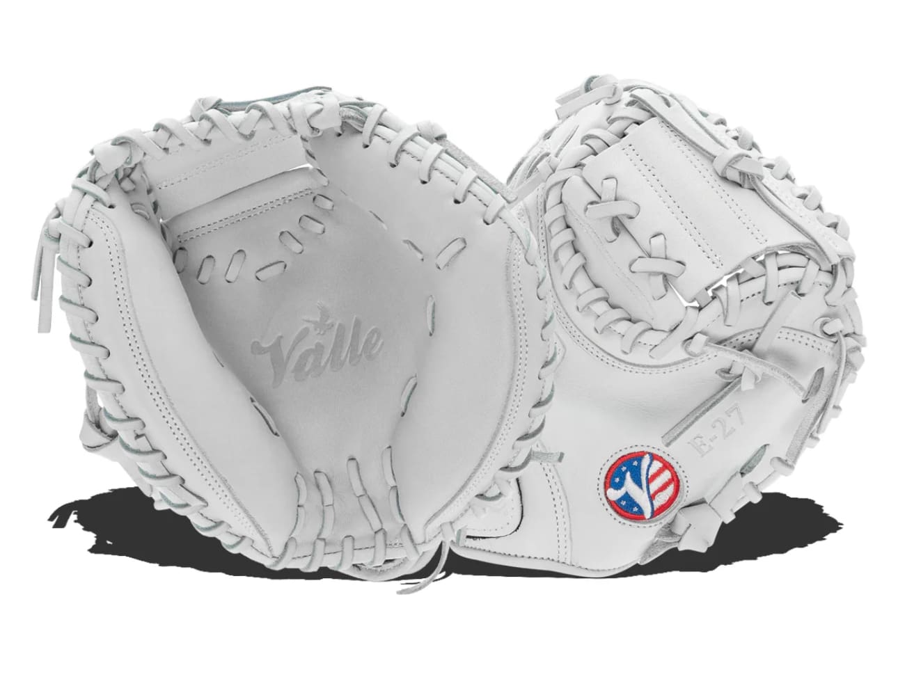 イーグル・27S＜捕手用ミット＞ - RHK Trading - 野球トレーニング用品