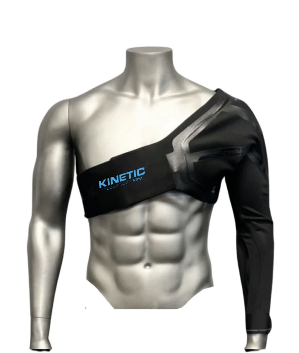 キネティックアーム・K2モデル：Kinetic Arm K2 model