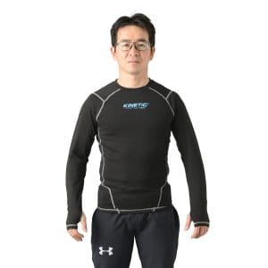 キネティックアーム・ベースレイヤー - RHK Trading - 野球
